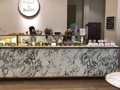 -WHEAT&BAKER-麥(凯德来福士店)