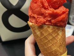 -LUNEURS月乐诗·法式冰淇淋(北外滩来福士广场店)