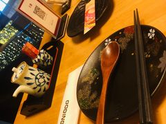 -王鼎精致料理铁板烧(世博源店)