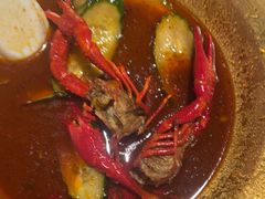 -熊记虾王·小龙虾(东晓南店)