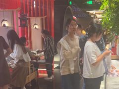 -六月雪干锅(绵阳王府井百货店)