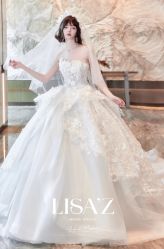 -Renee芮亦婚纱(原丽莎)