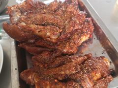 -佰运猪蹄(高陵店)