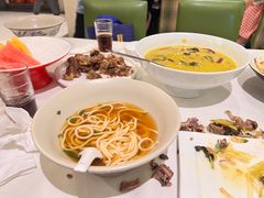 -大鸭梨烤鸭(左家庄店)