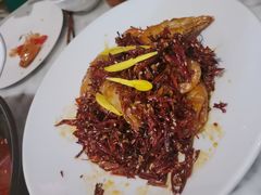 -雀蓝川菜(星悦汇店)