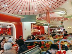 -避风塘·金牌店·夜宵(金玉兰店)