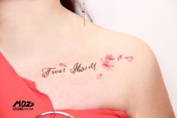 点击看大图 -MDZ STORE·TATTOO·耳饰