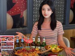 -辣尚瘾·烤鱼·新川菜(交大直营店)