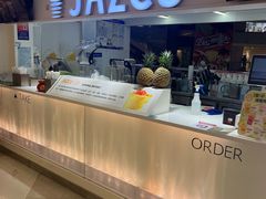 -Jazcu珍仕菓鲜榨果汁(西单大悦城店)