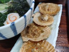 -渔日本料理铁板烧(新天地假日广场店)