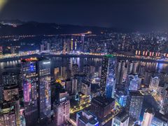 -WFC会仙楼观景台