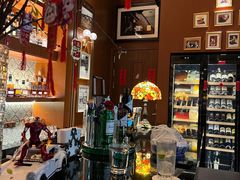 -酒池星座(深圳湾后海汇店)