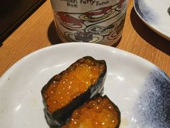 -万岁寿司(天河领展店)