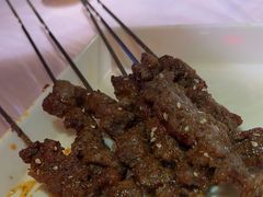 -早酒肖汉老味拌面