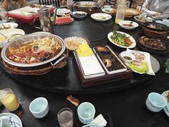 -江南婆婆(车墩店)