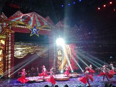 -珠海横琴长隆《卡卡虎奇遇记》