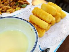 -牛街老爆肚满(牡丹园店)