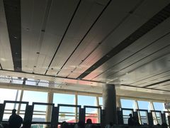 -威海大水泊国际机场