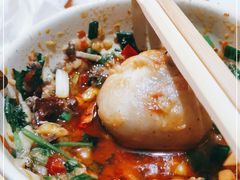 -黑竹香鸡(营和巷店)