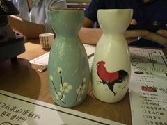 -幸屿 创意料理(永嘉天地店)