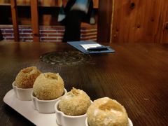 -甘尼仕印度餐厅酒吧(斜塘老街店)