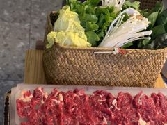 -辣虎·庭院火锅(临平店)