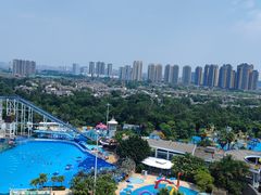 -成都欢乐谷