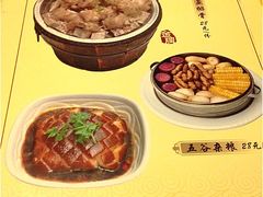 iphone_upload_pic-乐口福家常菜馆(古庸路店)