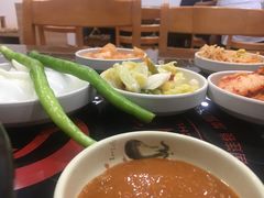 -秀男家米肠汤饭