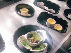 -比格比萨自助(花园路店)