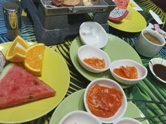 -舜和巴西烤肉餐厅(舜和国际店)