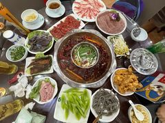 -枇杷园食为鲜火锅(南山店)