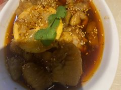 -李想大虾(绿地新都会店)