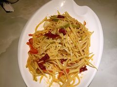 -白马宴·椒麻鸡(新华南路店)