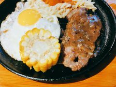 -纽斯特牛排自助餐厅(浦东文峰广场店)