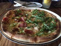 -PIZZA BIANCA(民园店)