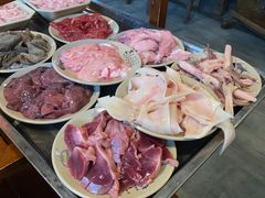 -九尺赵老四鲜鹅肠火锅