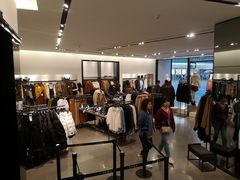 -ZARA(成都远洋太古里店)