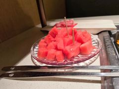 -海底捞火锅(盈石八一广场店)