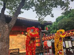 -淹城春秋乐园