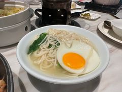 -茉莉餐厅(包河万达店)