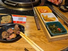 -水浒烤肉(国贸店)