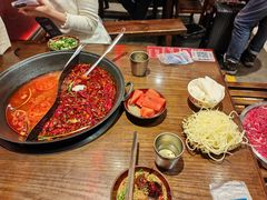 -萍姐火锅·公路夜市(南京新街口店)