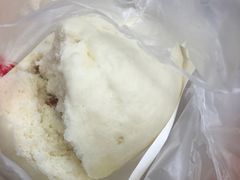 昆明冠生园老面叉烧包-昆明冠生园·蛋糕·面包(南强街店)