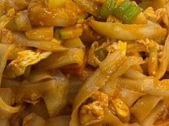 -西域美食蘭州拉面