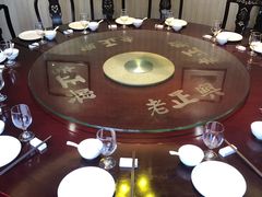 -老正兴菜馆(福州路店)