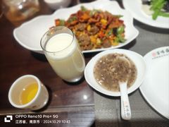 -鸡鸣寺百味斋素菜馆