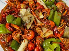 -回味南塘老王虾尾(总店)