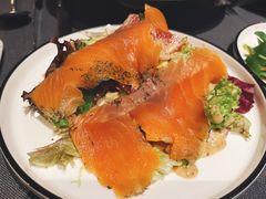 -YUE·6·西式融合餐厅(外滩六号店)