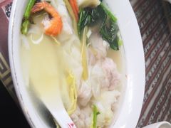 -长人馄饨铺(解放街店)